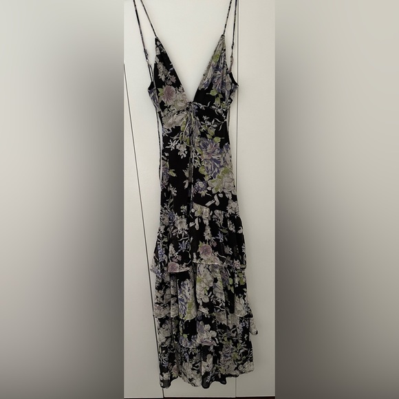 Astr the Lable Dress - Picture 3 of 4